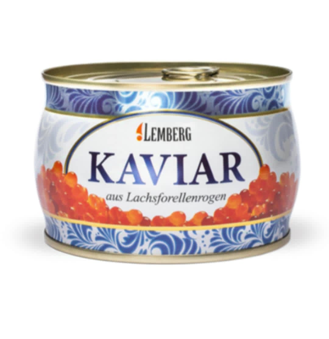 ікра форелі 400г Ціна не включає 20% обов'язкового пожертвування на Парасольку. Пожертвування потрібно додати під час оформлення замовлення. Дякуємо за вашу підтримку!