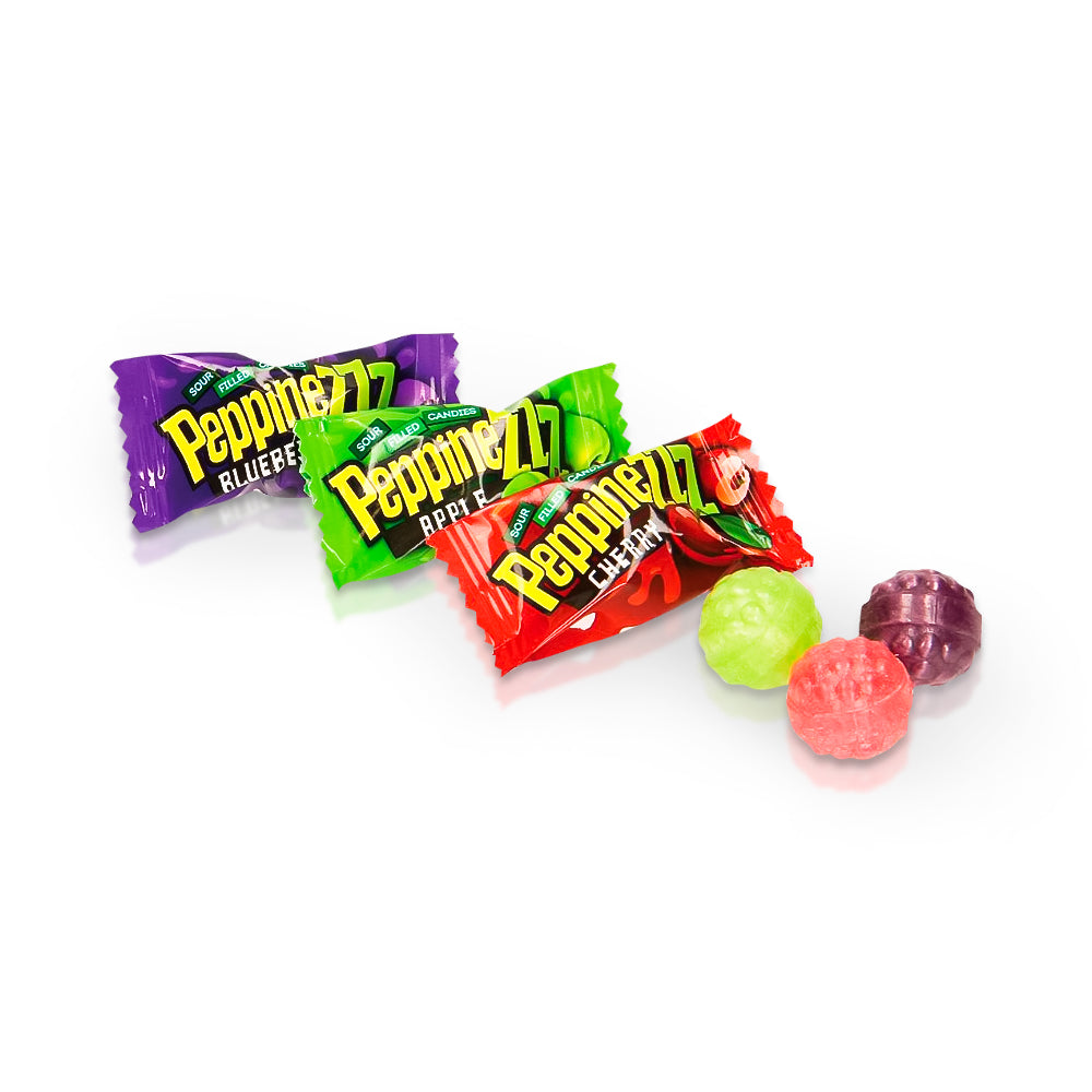 Карамель - Кислинка, з фруктово-ягідною начинкою, Roshen, 300 г Ціна не включає 20% обов'язкового пожертвування на Парасольку. Пожертвування потрібно додати під час оформлення замовлення. Дякуємо за вашу підтримку!