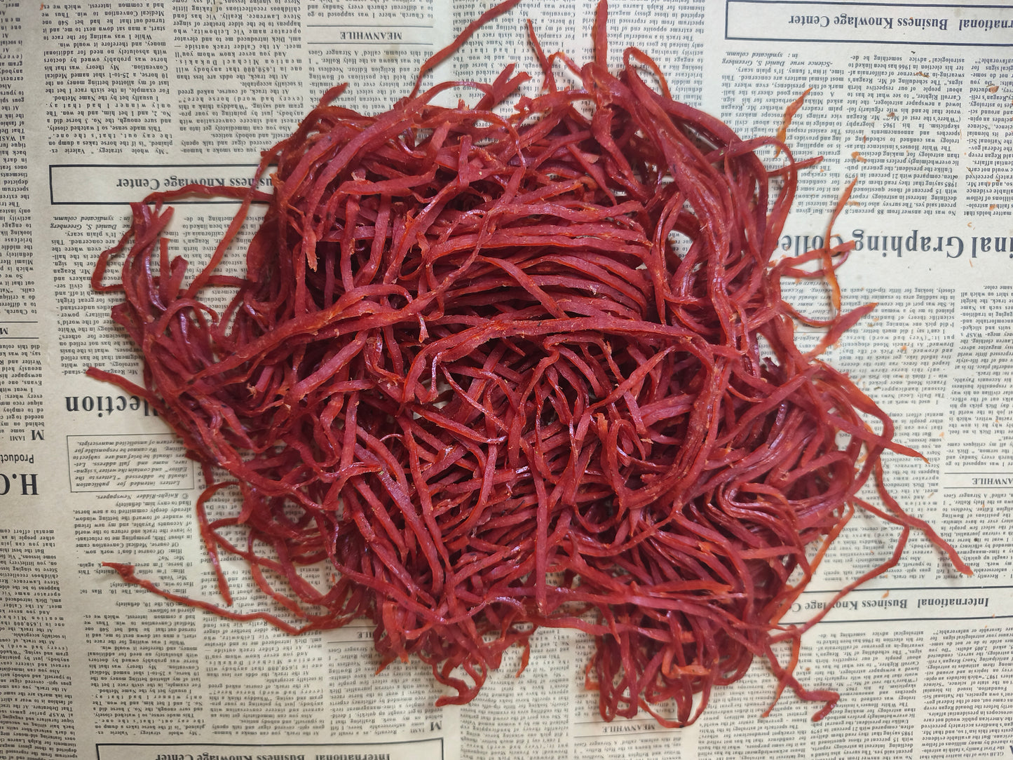 Рибна соломка лососева з крабом 100г. Ціна не включає 20% обов'язкового пожертвування на Парасольку. Пожертвування потрібно додати під час оформлення замовлення. Дякуємо за вашу підтримку!