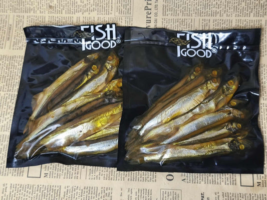 Мойва х/к вакуум 200г.  Ціна не включає 20% обов'язкового пожертвування на Парасольку. Пожертвування потрібно додати під час оформлення замовлення. Дякуємо за вашу підтримку!