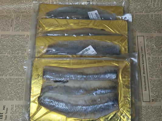 Філе оселедця Терещенко 200г. Ціна не включає 20% обов'язкового пожертвування на Парасольку. Пожертвування потрібно додати під час оформлення замовлення. Дякуємо за вашу підтримку