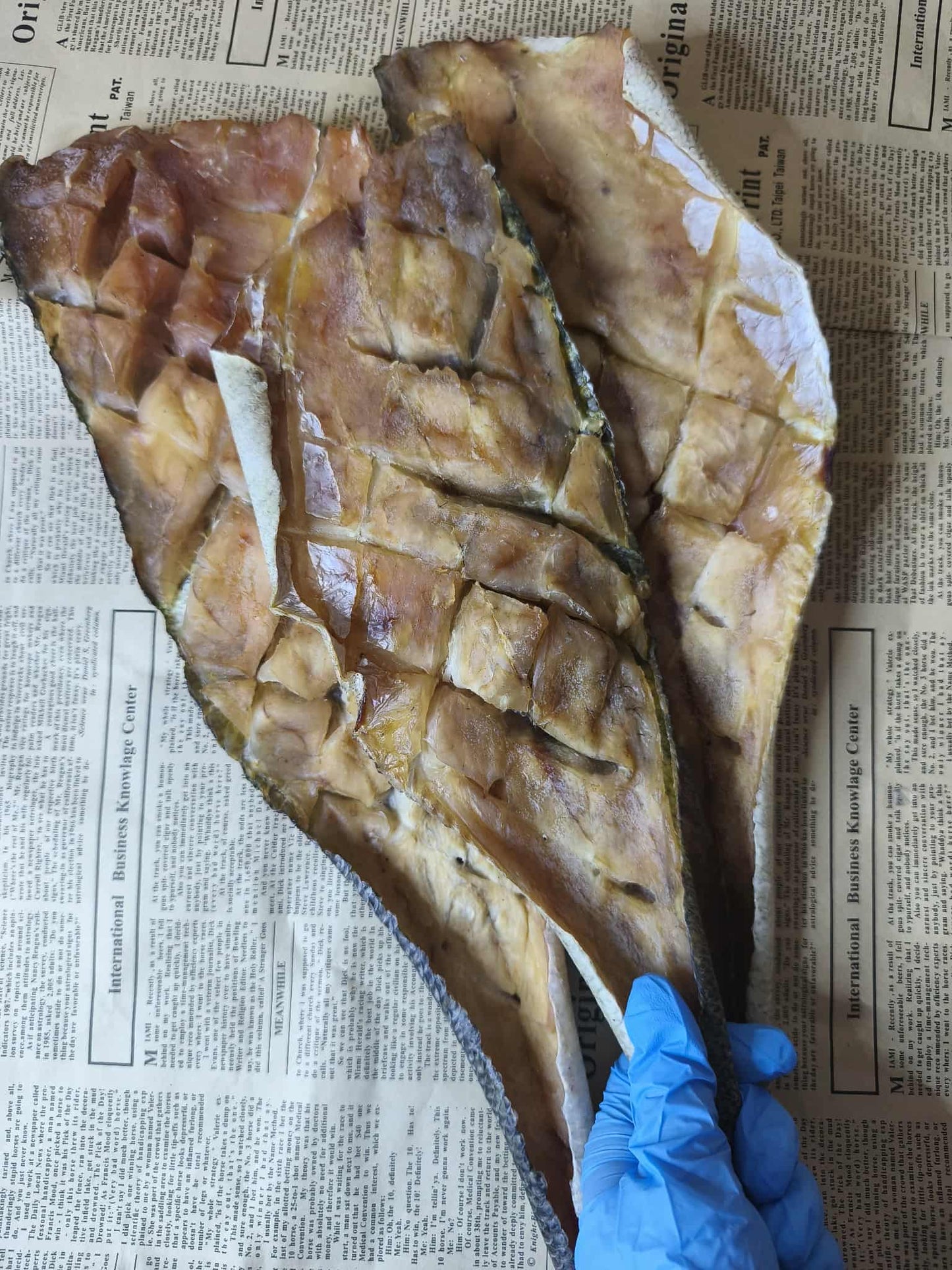 Пласт судака 100г.  Ціна не включає 20% обов'язкового пожертвування на Парасольку. Пожертвування потрібно додати під час оформлення замовлення. Дякуємо за вашу підтримку