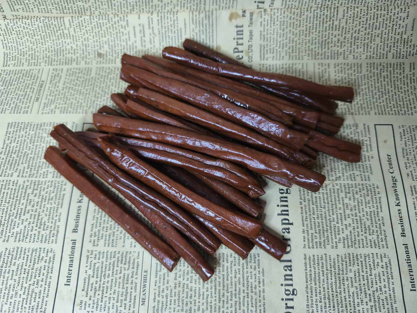 Ікра мінтая палички 100г.Ціна не включає 20% обов'язкового пожертвування на Парасольку. Пожертвування потрібно додати під час оформлення замовлення. Дякуємо за вашу підтримку!