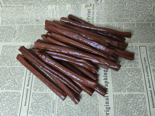 Ікра мінтая палички 100г.Ціна не включає 20% обов'язкового пожертвування на Парасольку. Пожертвування потрібно додати під час оформлення замовлення. Дякуємо за вашу підтримку!