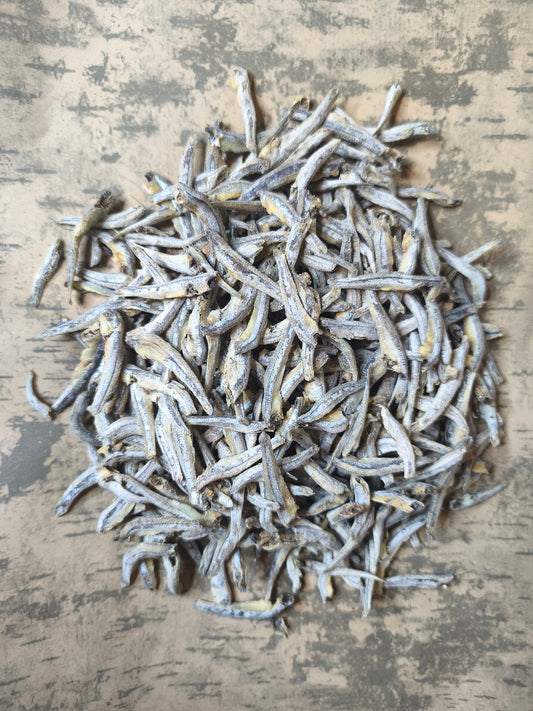 Анчоус 100г.Ціна не включає 20% обов'язкового пожертвування на Парасольку. Пожертвування потрібно додати під час оформлення замовлення. Дякуємо за вашу підтримку!