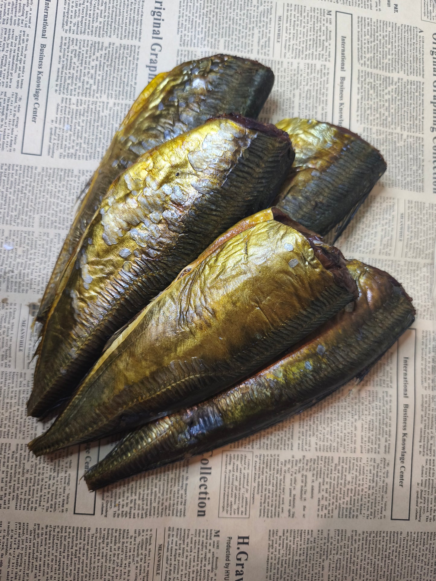 Ставрида х/к (600+)  100г. Ціна не включає 20% обов'язкового пожертвування на Парасольку. Пожертвування потрібно додати під час оформлення замовлення. Дякуємо за вашу підтримку!