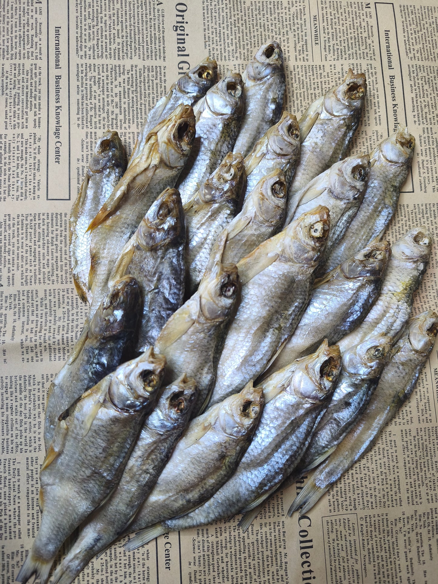 Вобла з ікрою . 100г. Остаточна ціна буде після зважування.Ціна не включає 20% обов'язкового пожертвування на Парасольку. Пожертвування потрібно додати під час оформлення замовлення. Дякуємо за вашу підтримку