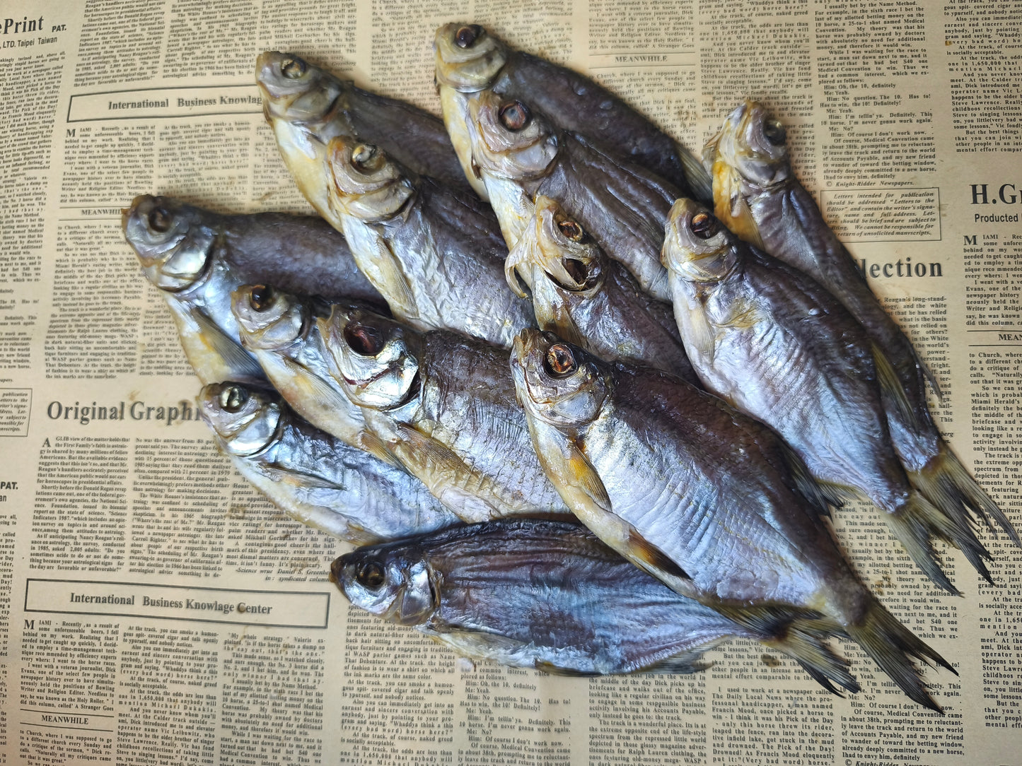 Густера чищена без ікри . 100г. Остаточна ціна буде після зважування.Ціна не включає 20% обов'язкового пожертвування на Парасольку. Пожертвування потрібно додати під час оформлення замовлення. Дякуємо за вашу підтримку