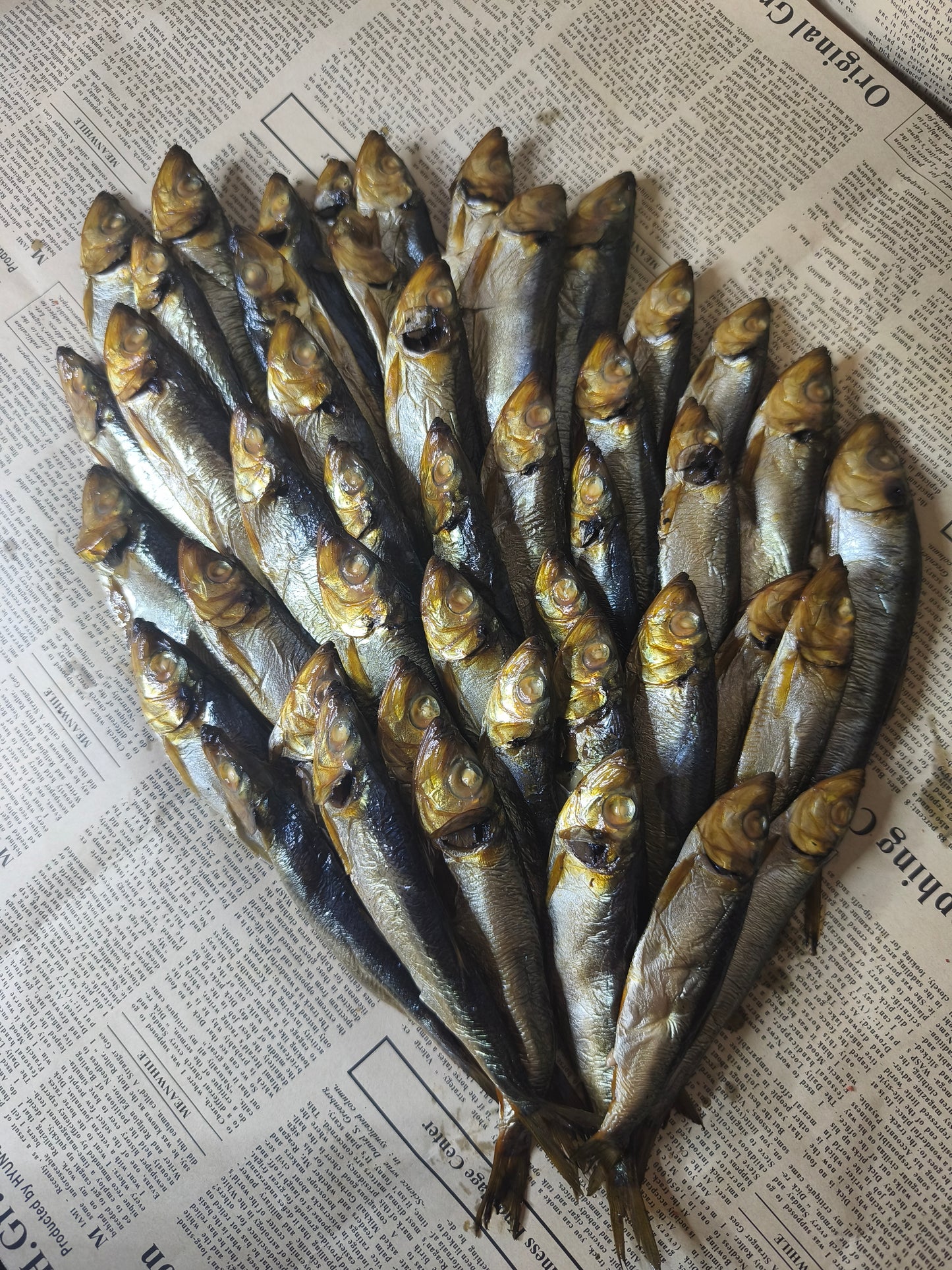 Салака х/к . 100г. Остаточна ціна буде після зважування.Ціна не включає 20% обов'язкового пожертвування на Парасольку. Пожертвування потрібно додати під час оформлення замовлення. Дякуємо за вашу підтримку