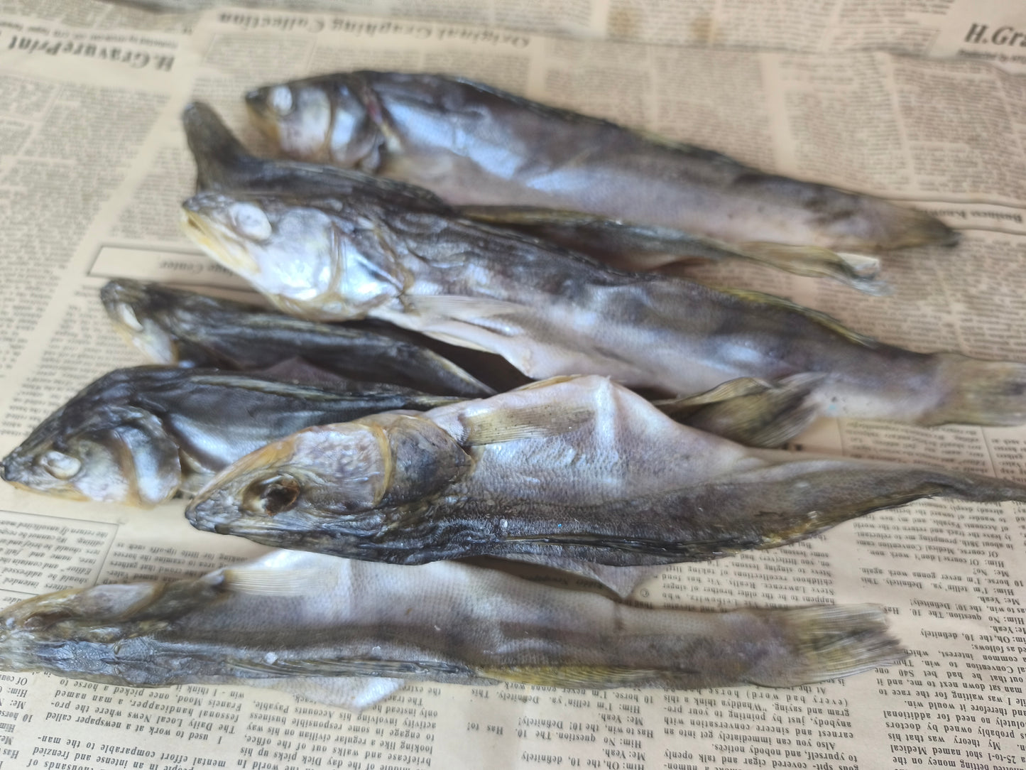 Судак в'ялений 100г.Остаточна ціна буде після зважування. Ціна не включає 20% обов'язкового пожертвування на Парасольку. Пожертвування потрібно додати під час оформлення замовлення. Дякуємо за вашу підтримку