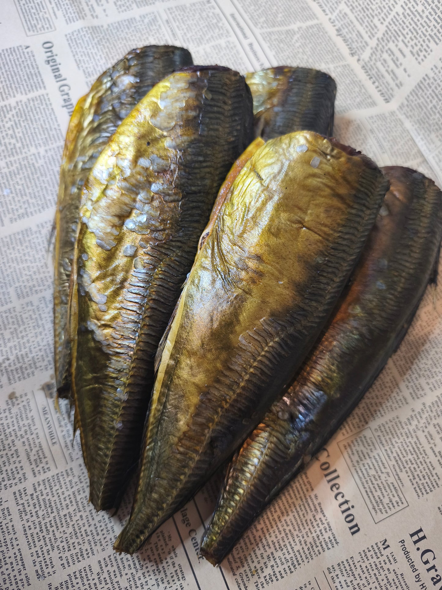 Ставрида х/к (600+)  100г. Ціна не включає 20% обов'язкового пожертвування на Парасольку. Пожертвування потрібно додати під час оформлення замовлення. Дякуємо за вашу підтримку!