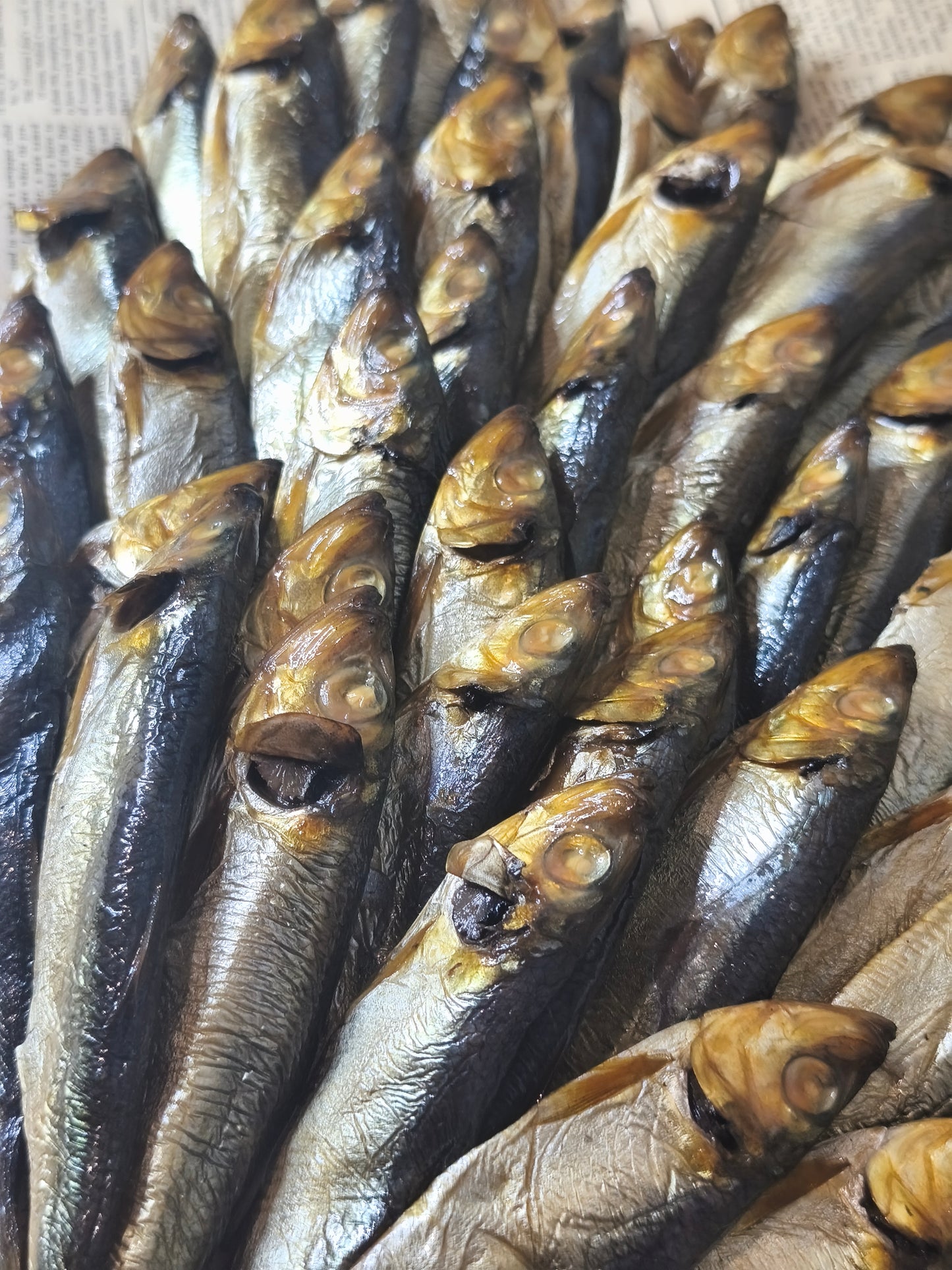 Салака х/к . 100г. Остаточна ціна буде після зважування.Ціна не включає 20% обов'язкового пожертвування на Парасольку. Пожертвування потрібно додати під час оформлення замовлення. Дякуємо за вашу підтримку