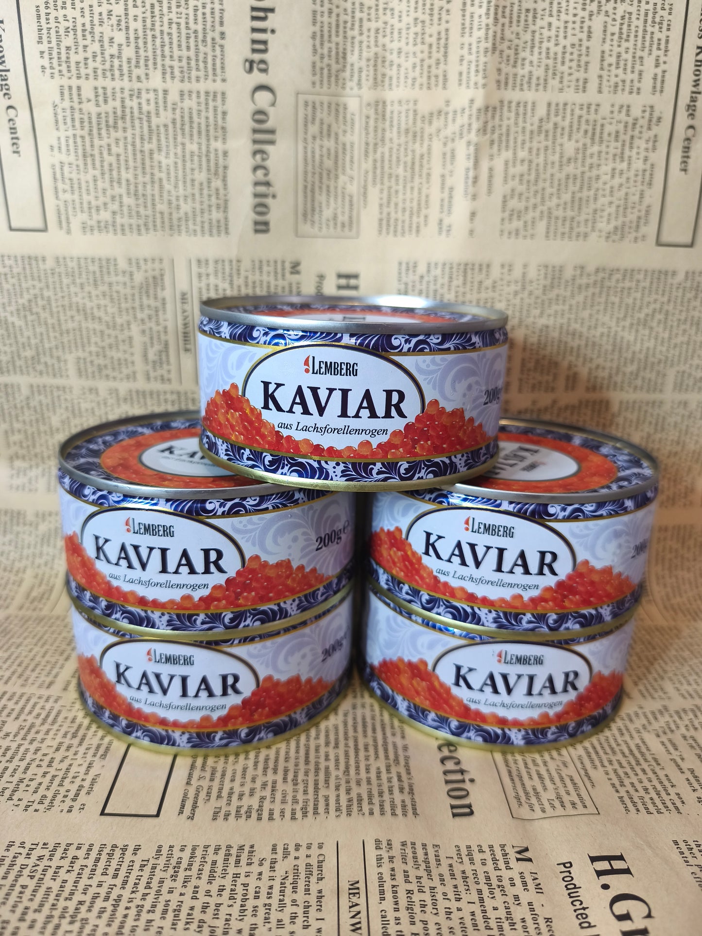 Ікра форелі 200г. Ціна не включає 20% обов'язкового пожертвування на Парасольку. Пожертвування потрібно додати під час оформлення замовлення. Дякуємо за вашу підтримку!