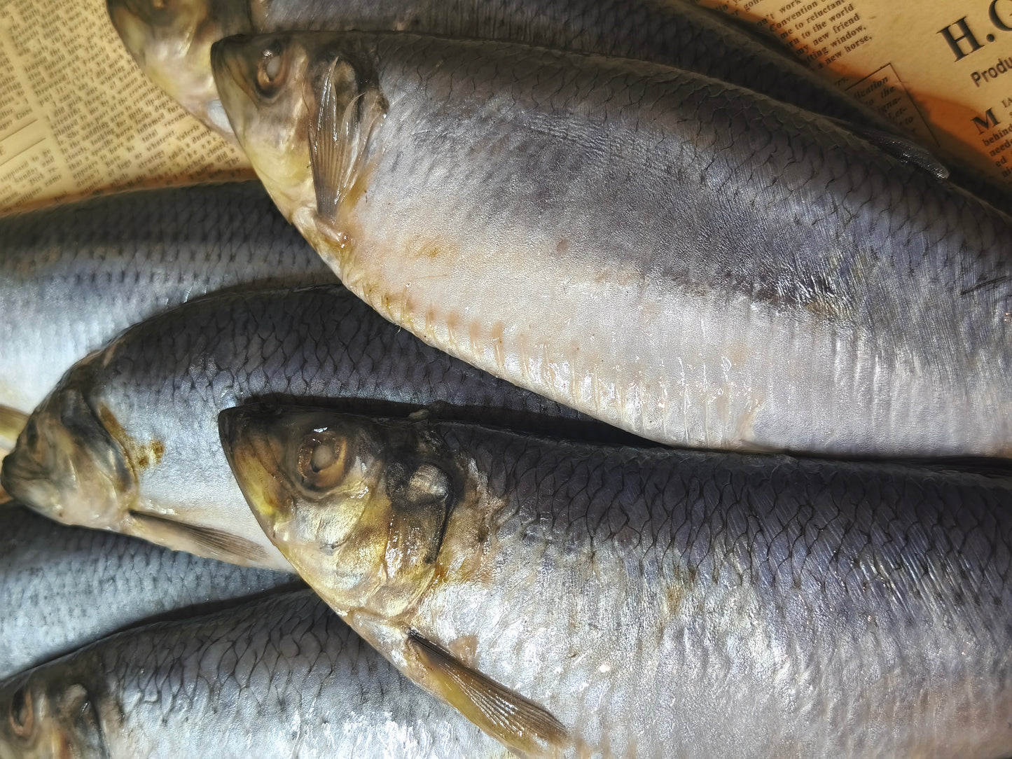 Оселедець с/с 100г. Остаточна ціна буде після зважування.Ціна не включає 20% обов'язкового пожертвування на Парасольку. Пожертвування потрібно додати під час оформлення замовлення. Дякуємо за вашу підтримку