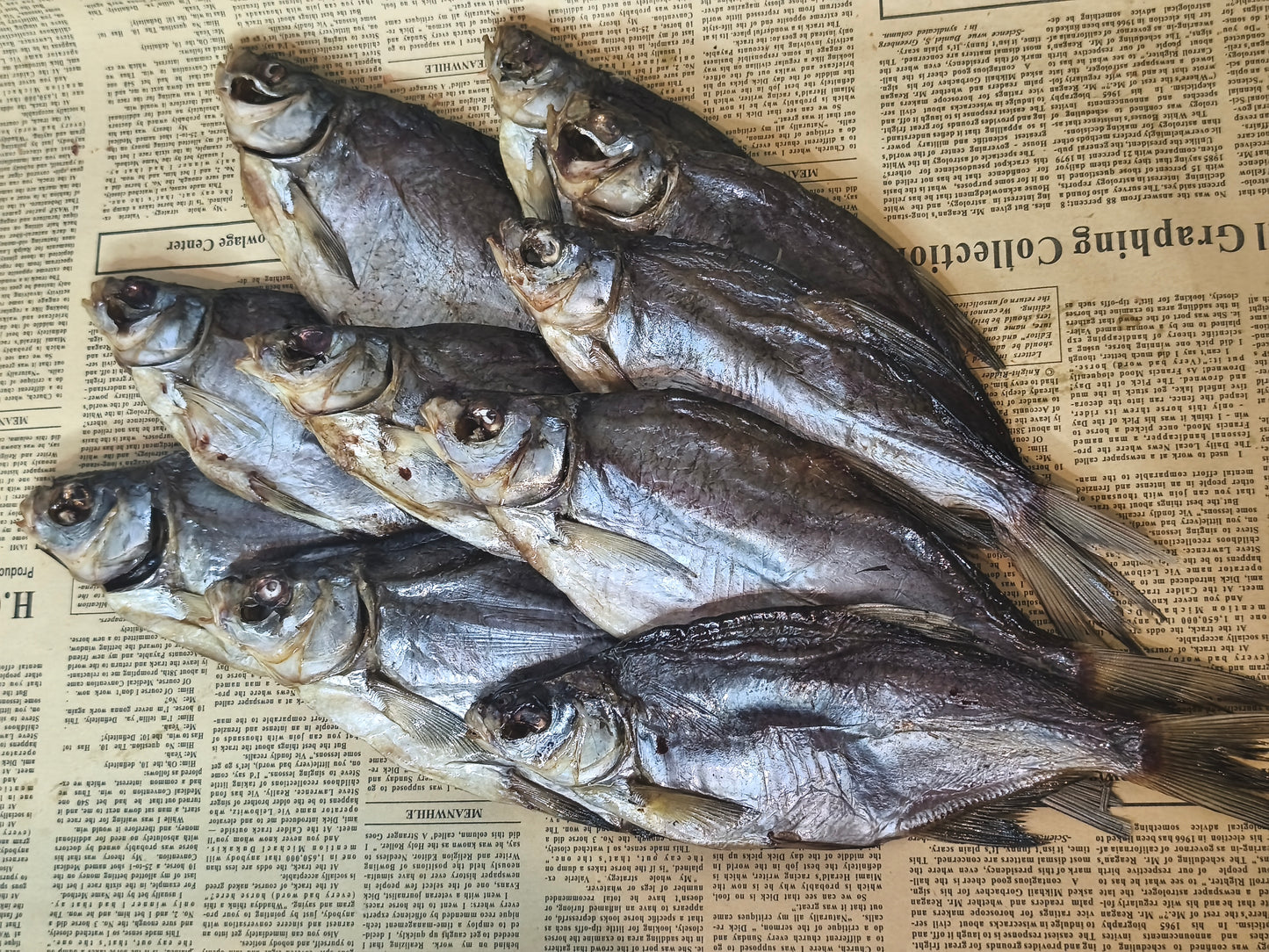 Густера чищена без ікри . 100г. Остаточна ціна буде після зважування.Ціна не включає 20% обов'язкового пожертвування на Парасольку. Пожертвування потрібно додати під час оформлення замовлення. Дякуємо за вашу підтримку