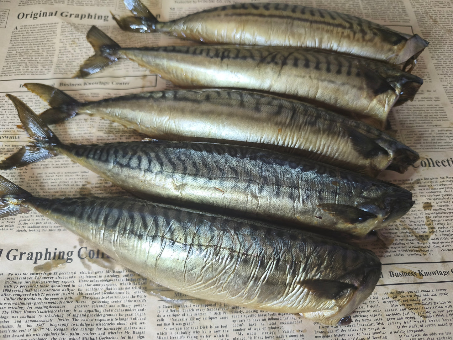 Скумбрія без голови.Остаточна ціна буде після зважування.  Ціна не включає 20% обов'язкового пожертвування на Парасольку. Пожертвування потрібно додати під час оформлення замовлення. Дякуємо за вашу підтримку