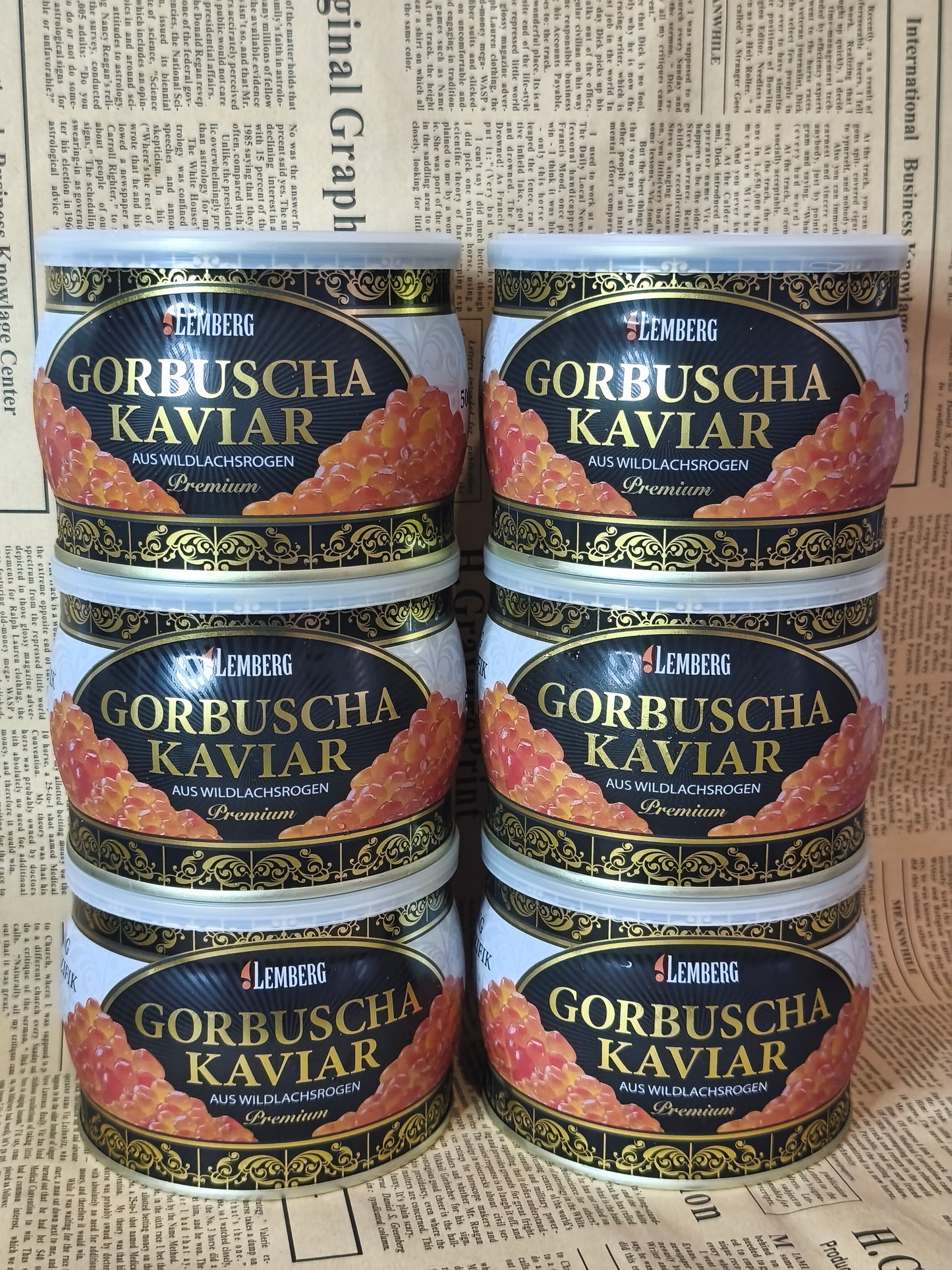 Ікра горбуші 500 г. Ціна не включає 20% обов'язкового пожертвування на Парасольку. Пожертвування потрібно додати під час оформлення замовлення. Дякуємо за вашу підтримку!